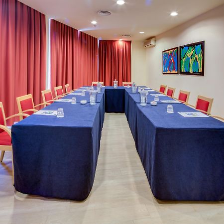 Holiday Inn Express Parma By Ihg Exteriér fotografie