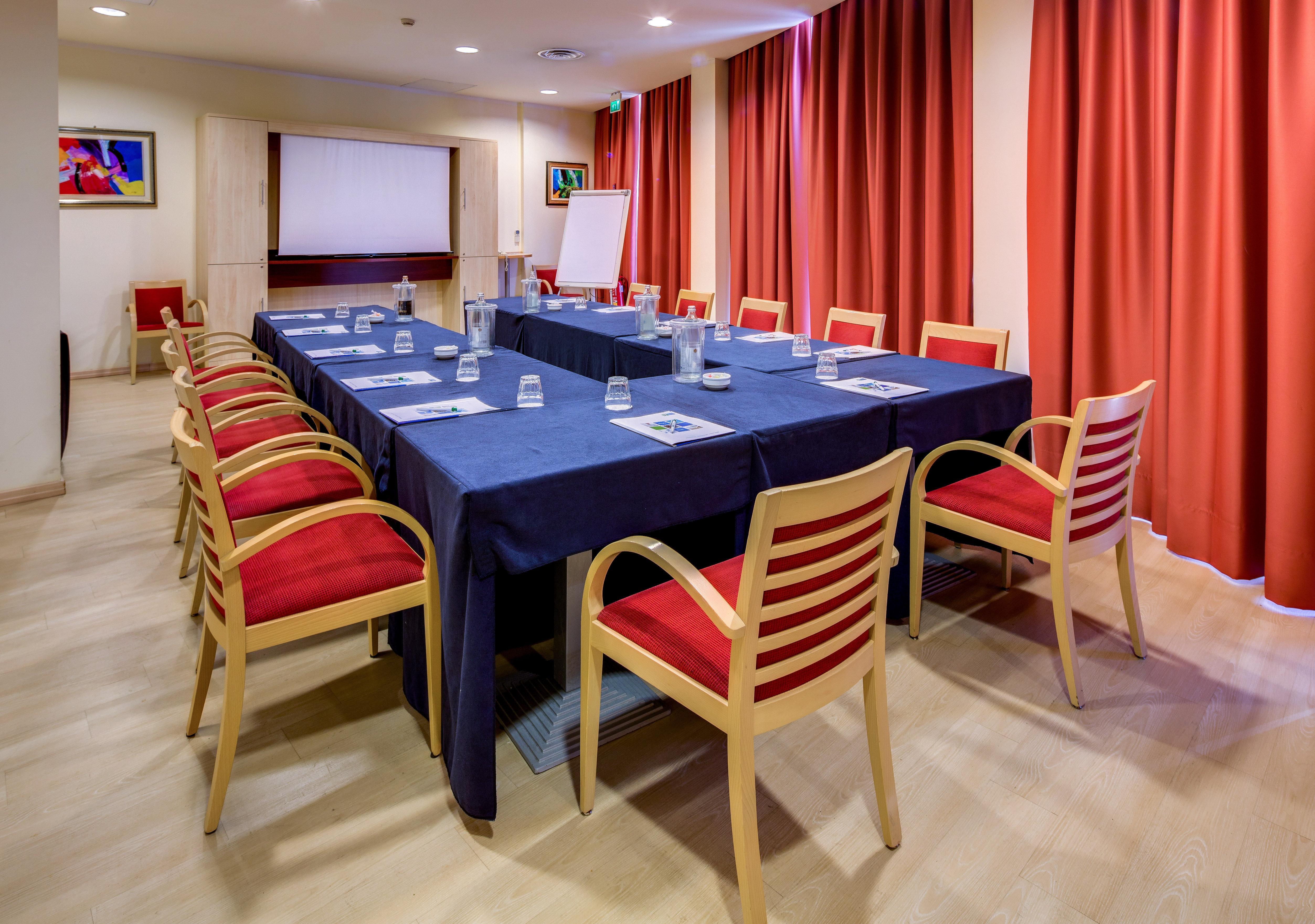 Holiday Inn Express Parma By Ihg Exteriér fotografie