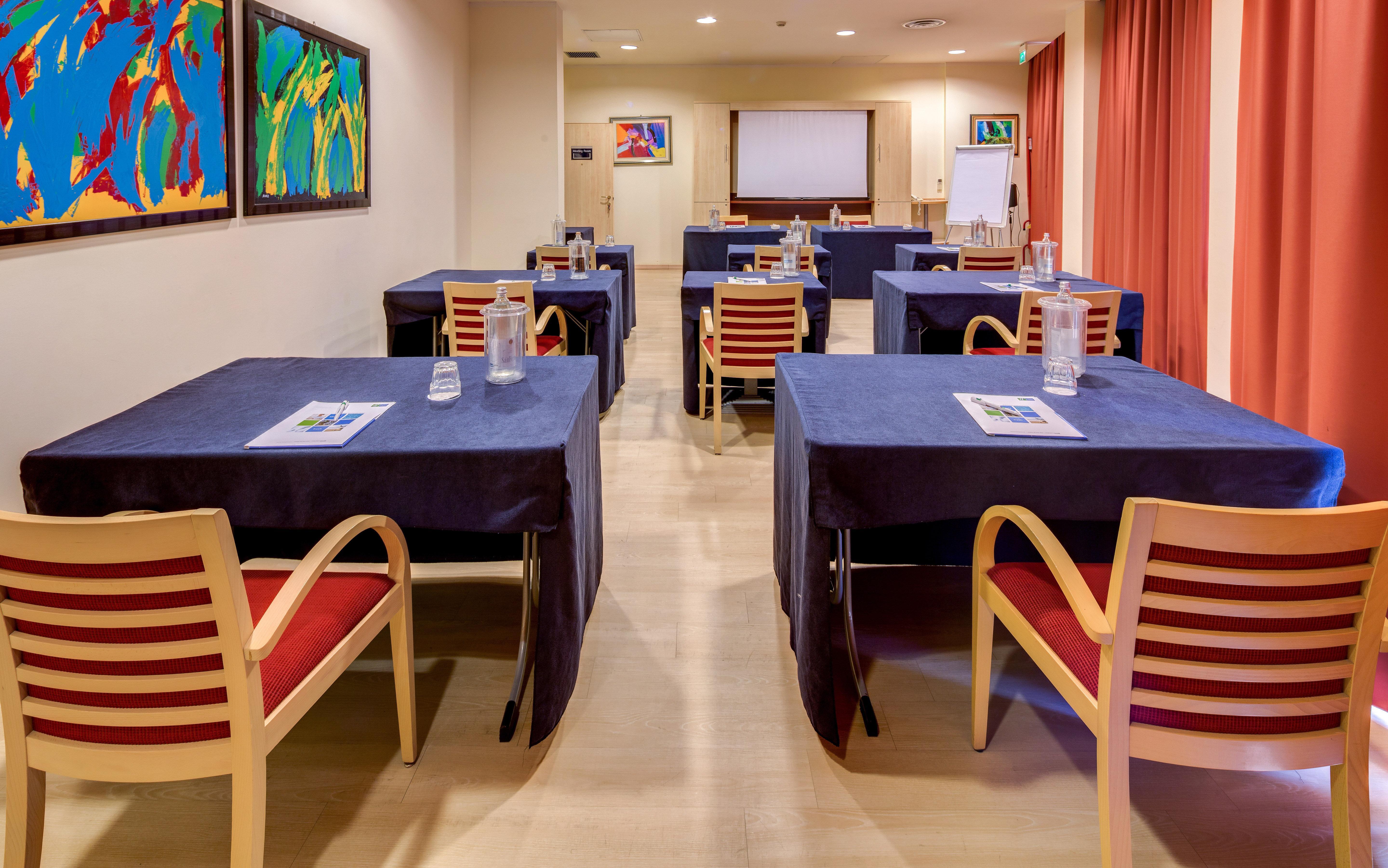 Holiday Inn Express Parma By Ihg Exteriér fotografie